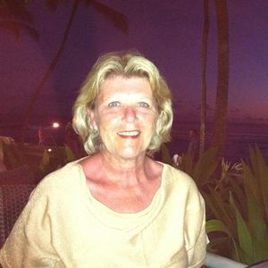 Meet your Posher, Barbara